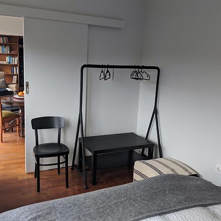 Holodek Apartments : Parthenon Athén Szoba fotó