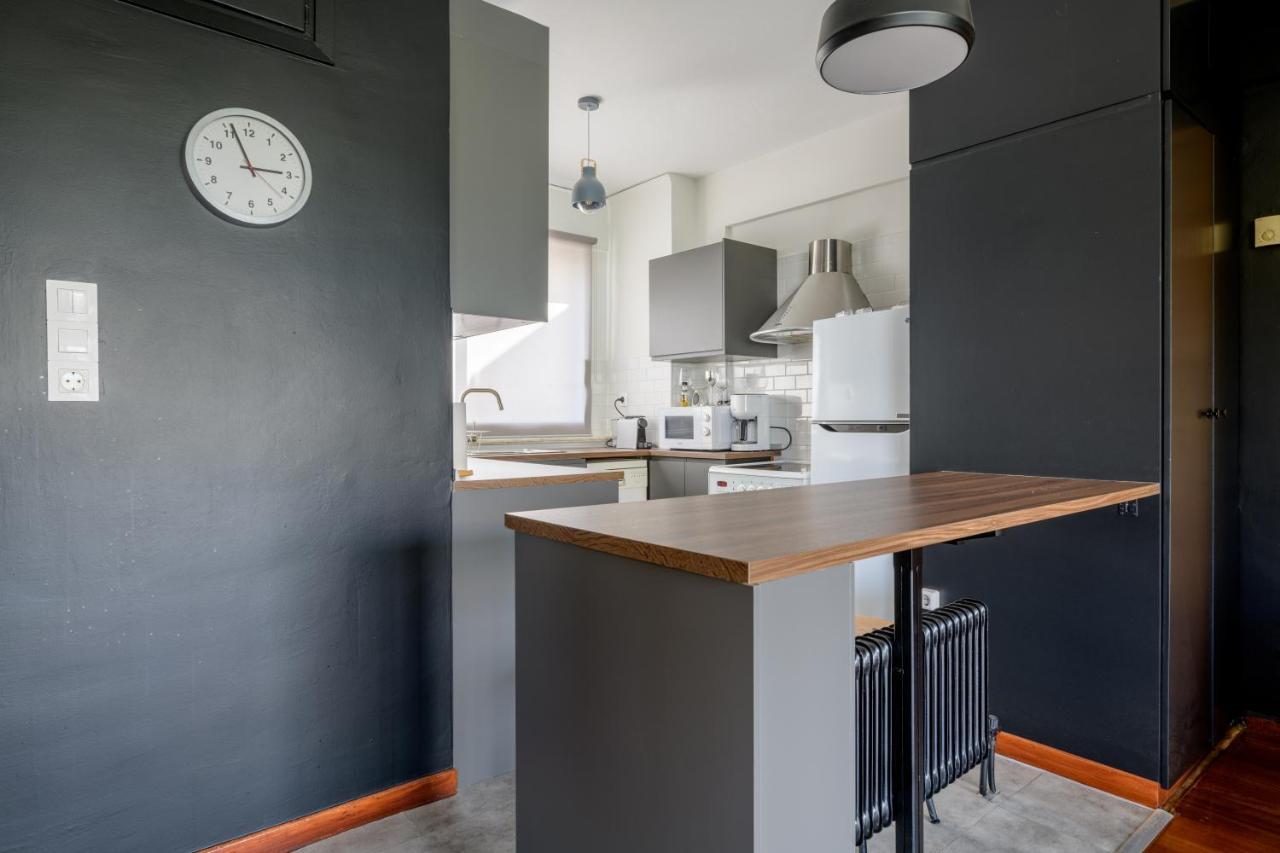 Holodek Apartments : Parthenon Athén Kültér fotó